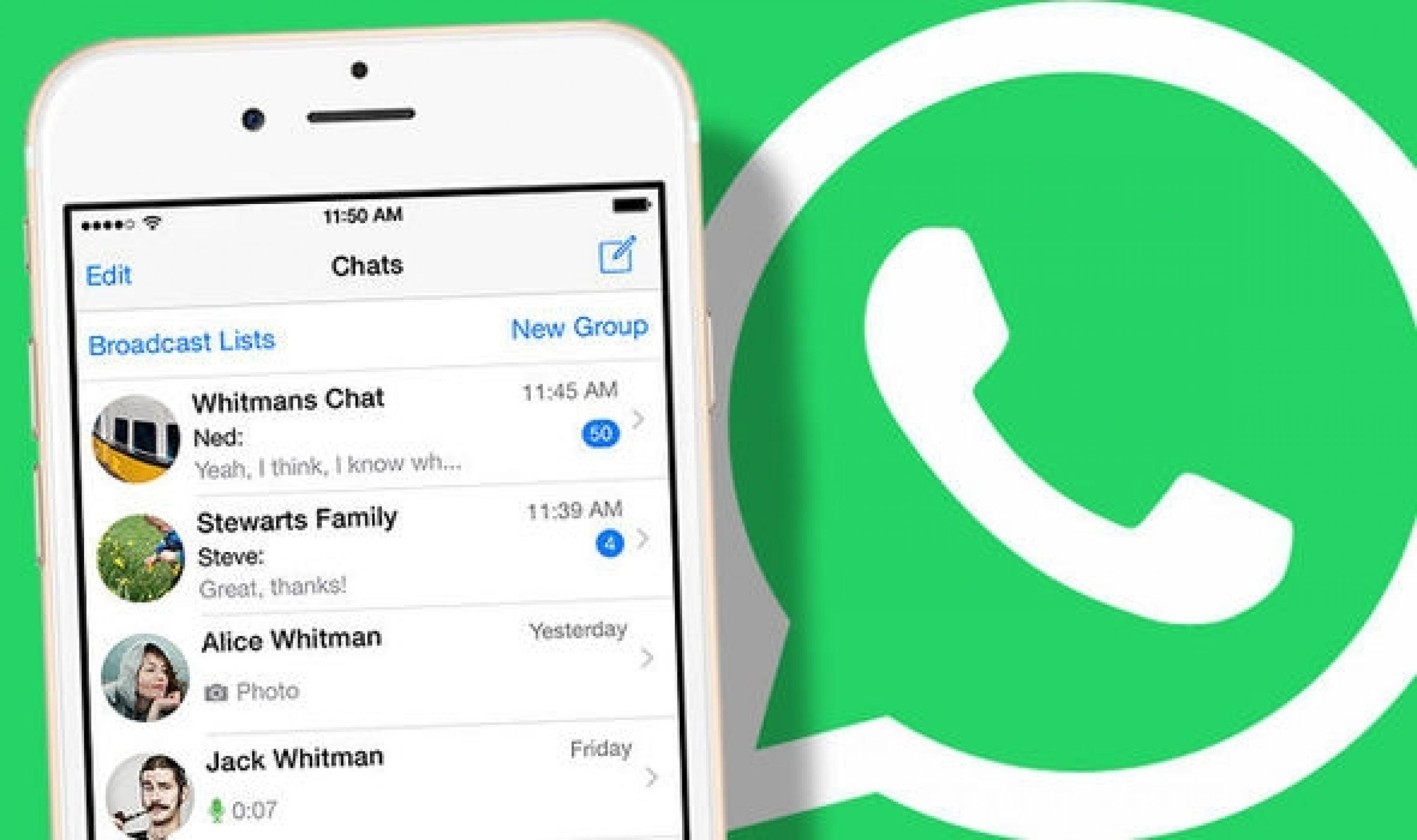 WhatsApp全球用户筛选软件