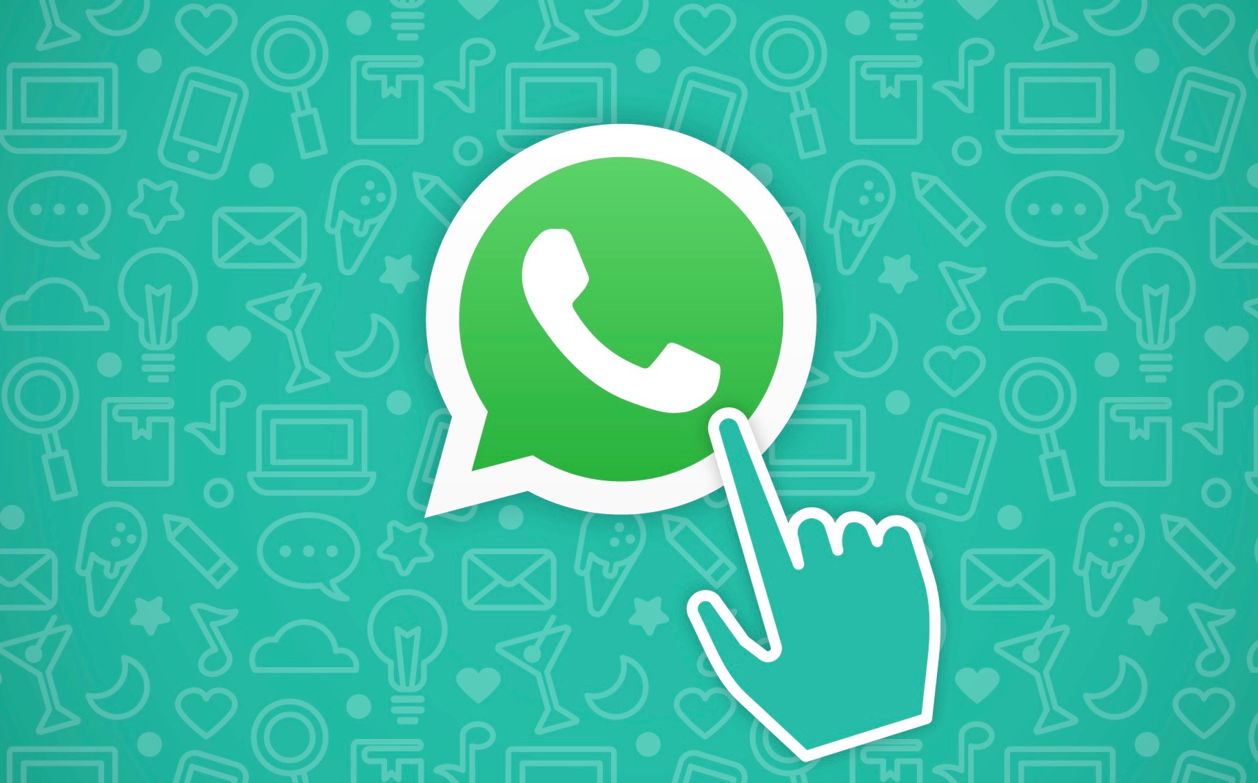 WhatsApp用户信息采集软件