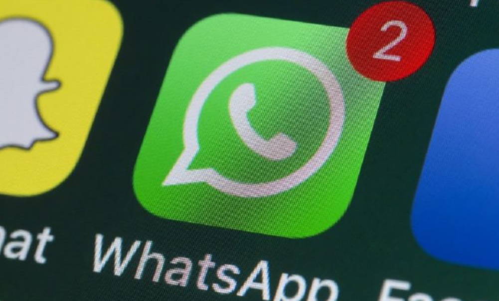 WhatsApp号码筛选辅助