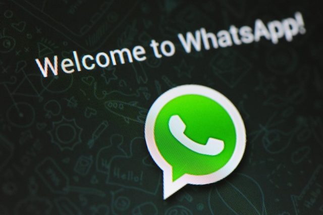 WhatsApp号码过滤辅助