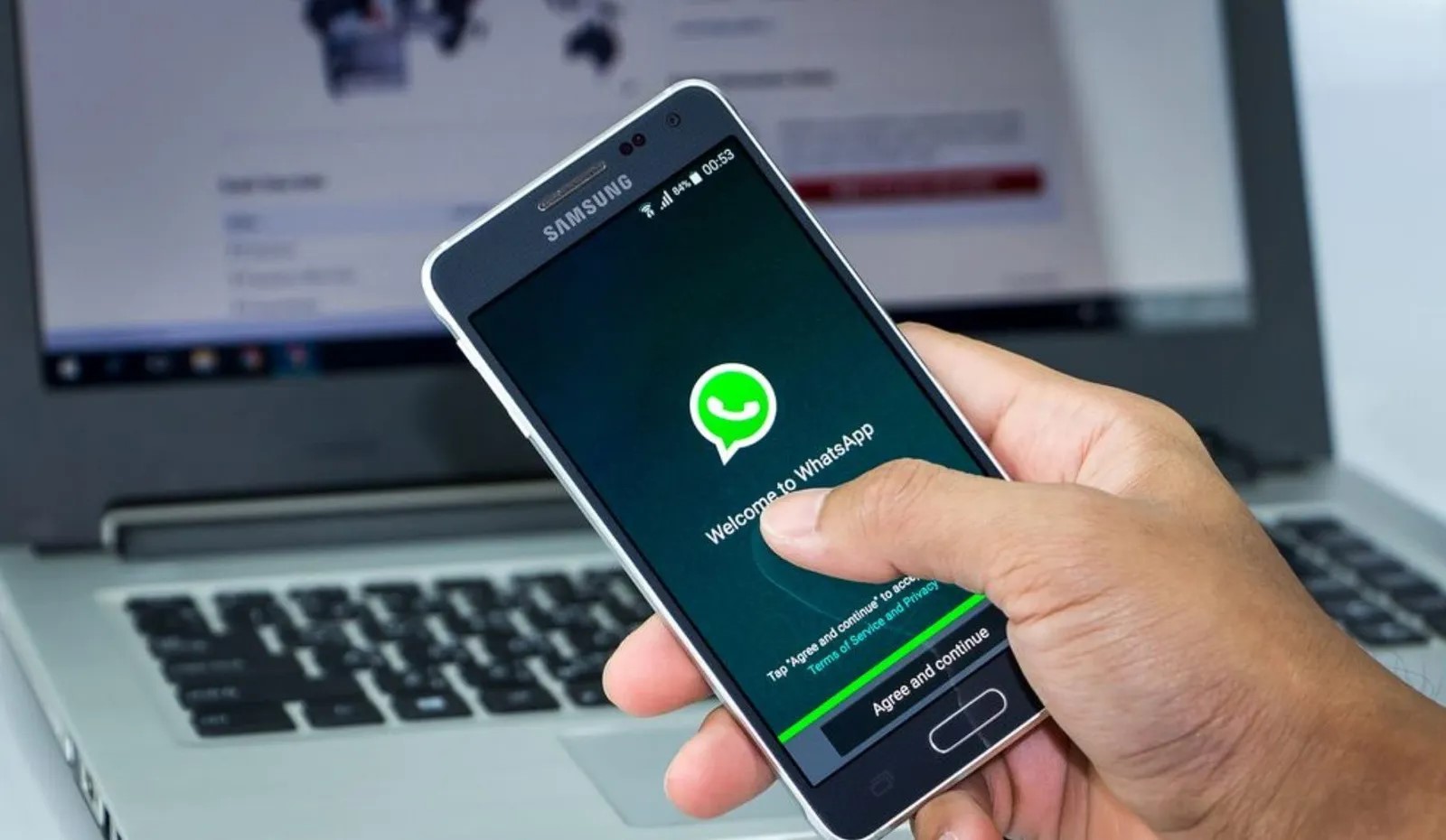 WhatsApp性别过滤工具